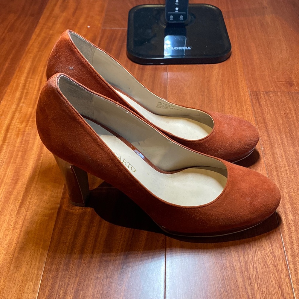 Franco Sarto Heels